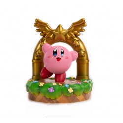 Kirby - Kirby and the Goal Door - PVC F4F - Standard Edition