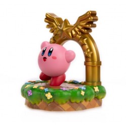 Kirby - Kirby and the Goal Door - PVC F4F - Standard Edition