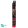 Set 2 Chibi Poster - Tales of Horror et Crâne - Alice Cooper
