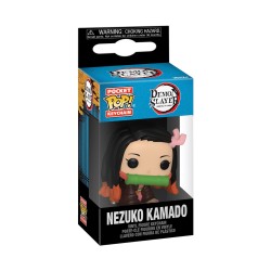 Nezuko - Demon Slayer -...