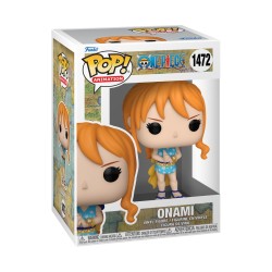Onami - One Piece (1472) -...