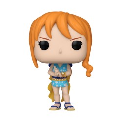 Onami - One Piece (1472) - POP Animation