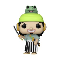 Usohachi - One Piece (1474) - POP Animation