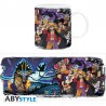 Mug - Wa no Raid - One Piece - Subli