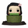 Nezuko - Demon Slayer (1309) - POP Animation - Deluxe - Exclusive