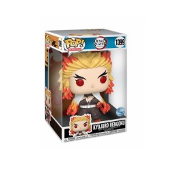 Rengoku - Demon Slayer...