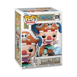 Baggy - One Piece (1276) -...