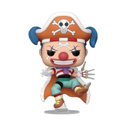 Baggy - One Piece (1276) - POP Animation - Exclusive
