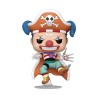 Baggy - One Piece (1276) - POP Animation - Exclusive