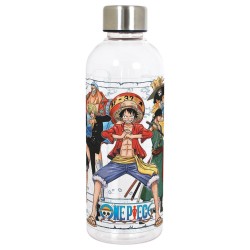 Bouteille Plastique -...