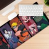 Tapis de Souris Gaming XXL - Groupe - Naruto Shippuden