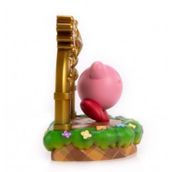 Kirby - Kirby and the Goal Door - PVC F4F - Standard Edition