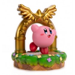 Kirby - Kirby and the Goal Door - PVC F4F - Standard Edition