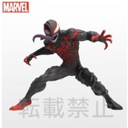 Miles Morales Venom -...