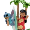 Figurine SFC (61) - Surfboard - Lilo et Stitch
