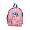 Sac à Dos - Stitch "Made for fun" - Lilo & Stitch