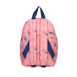 Sac à Dos - Stitch "Made for fun" - Lilo & Stitch