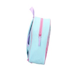 Sac à Dos - Stitch et Angel "Hello Cutie" - Lilo et Stitch