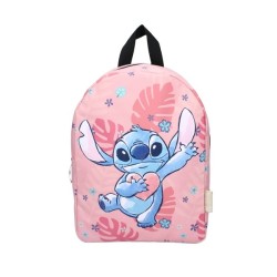 Sac à Dos - Stitch avec coeur "Style Icons" - Lilo & Stitch