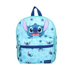 Sac à Dos - Stitch "All good" - Lilo & Stitch