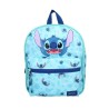 Sac à Dos - Stitch "All good" - Lilo & Stitch