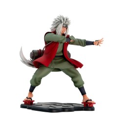 Figurine SFC - Jiraya -...