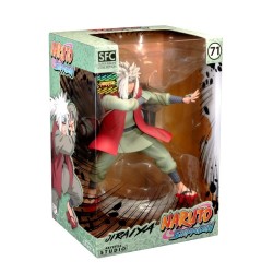 Figurine SFC (71) - Jiraya - Naruto Shippuden