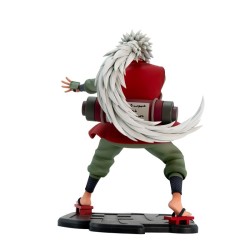 Figurine SFC (71) - Jiraya - Naruto Shippuden