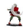 Figurine SFC (71) - Jiraya - Naruto Shippuden