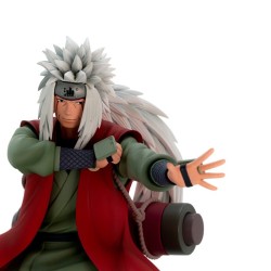 Figurine SFC (71) - Jiraya - Naruto Shippuden