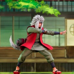 Figurine SFC (71) - Jiraya - Naruto Shippuden