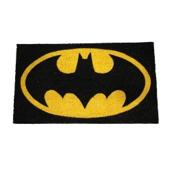 Paillasson - Logo - Batman