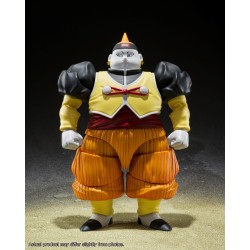S.H.Figuarts - C-19 -...