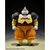 S.H.Figuarts - C-19 - Dragon Ball Z