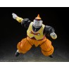 S.H.Figuarts - C-19 - Dragon Ball Z