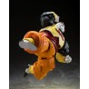 S.H.Figuarts - C-19 - Dragon Ball Z