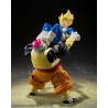 S.H.Figuarts - C-19 - Dragon Ball Z