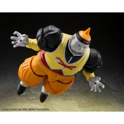 S.H.Figuarts - C-19 - Dragon Ball Z