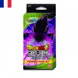 JCC - Premium Pack Set 06...