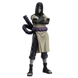 S.H.Figuarts - Orochimaru -...