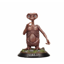 Figurine - "Téléphone, Maison" - E.T.