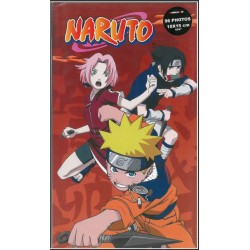 Album Photo - Naruto -...