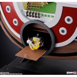 Replique - Thousand Sunny - One Piece