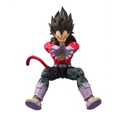 S.H.Figuarts - Vegeta Super...