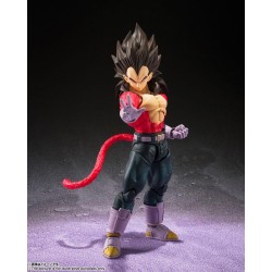 S.H.Figuarts - Vegeta Super Saiyan 4 - Dragon Ball GT