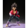S.H.Figuarts - Vegeta Super Saiyan 4 - Dragon Ball GT
