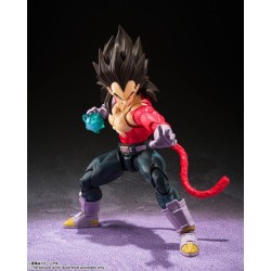 S.H.Figuarts - Vegeta Super Saiyan 4 - Dragon Ball GT