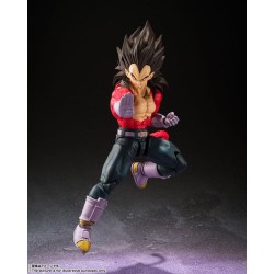 S.H.Figuarts - Vegeta Super Saiyan 4 - Dragon Ball GT
