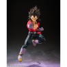 S.H.Figuarts - Vegeta Super Saiyan 4 - Dragon Ball GT