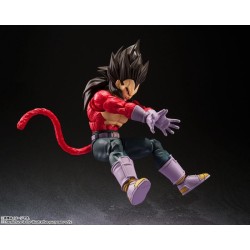 S.H.Figuarts - Vegeta Super Saiyan 4 - Dragon Ball GT